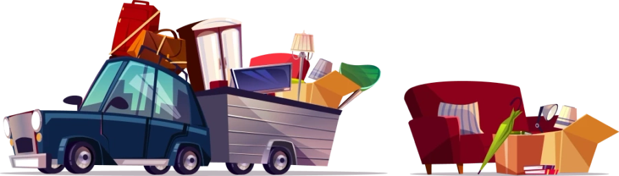 Find Trusted Movers Nationwide