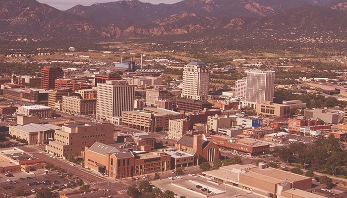 Colorado Springs