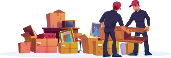 America's most trusted moving companies
